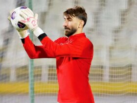 خرید پرسپولیس جدید نیز صدای بیرانوند را به ارمغان آورد!