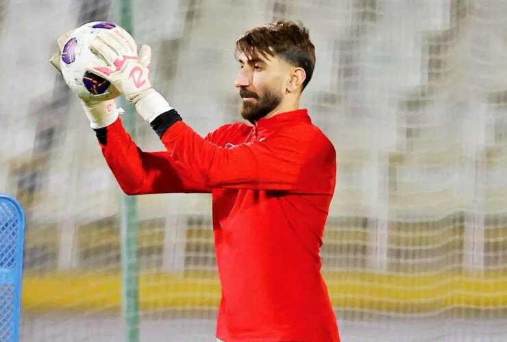 خرید پرسپولیس جدید نیز صدای بیرانوند را به ارمغان آورد!