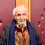 کمال الدین شفی پیشگام تئاتر است