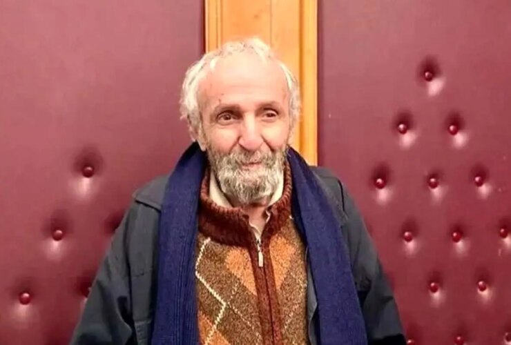 کمال الدین شفی پیشگام تئاتر است