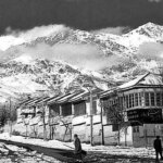 دهکده ای که در شمال تهران گم شده است
