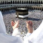 دو زائر در عربستان سعودی دستگیر شدند