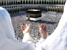 دو زائر در عربستان سعودی دستگیر شدند