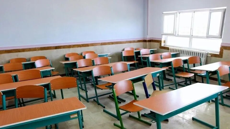 شما باید مکمل های هفتگی آهن و ویتامین D را در مدارس توزیع کنید