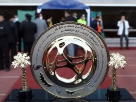 ظرفیت ورزشگاه اراک برای استقلال و فینال ملوان در فینال حذف