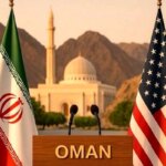 توقف موقت غنی سازی به پیشنهاد عمان نیست