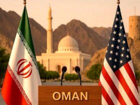 توقف موقت غنی سازی به پیشنهاد عمان نیست