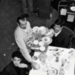 تصویر ؛ 5 سال پیش Dirty Tehran Dirty Pirzola
