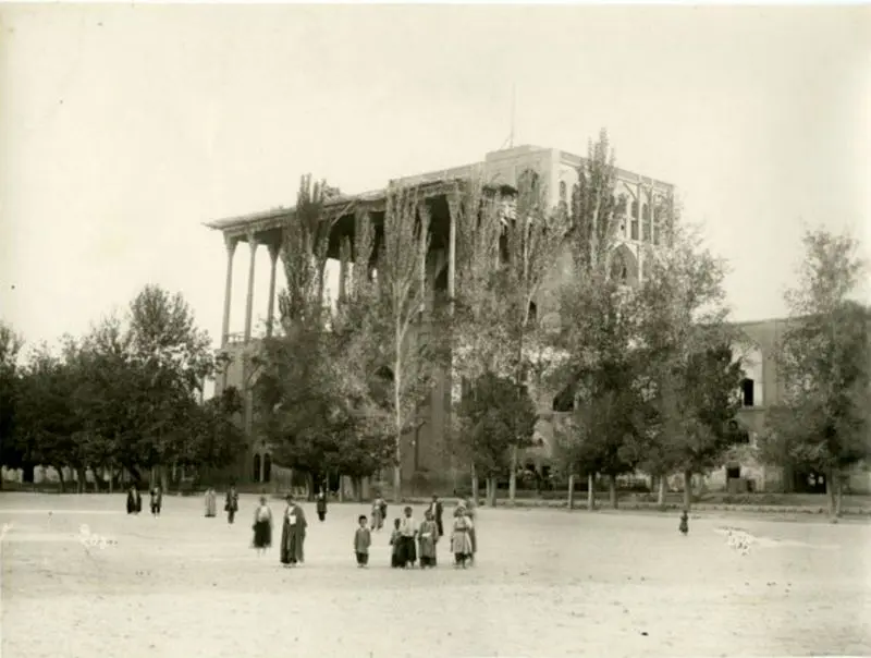 کاپو بزرگ