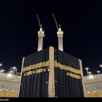 پیشنهاد مهم از زیارت: احترام به زیارت به قانون سعودی