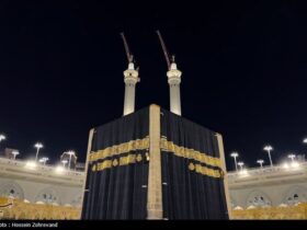 پیشنهاد مهم از زیارت: احترام به زیارت به قانون سعودی