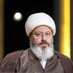 داور در عربستان سعودی دستگیر شد