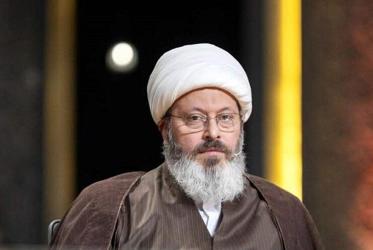 داور در عربستان سعودی دستگیر شد