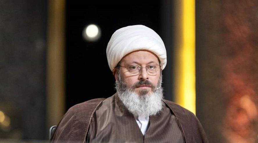 داور در عربستان سعودی دستگیر شد