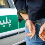 داستان دادستان غذا در مورد قتل چهار نفر در شیراز