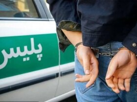 داستان دادستان غذا در مورد قتل چهار نفر در شیراز