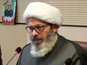 آژانس خبری مهر: داور دستگیری Qassemian در عربستان سعودی