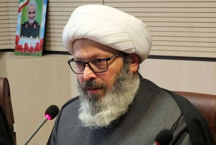 آژانس خبری مهر: داور دستگیری Qassemian در عربستان سعودی