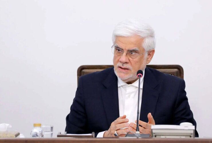 برای دیدن AREF: نقش مؤسسات نظارتی کشتی نیست