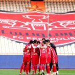 واکنش پرسپولیس به تقاضای هواداران در برابر بانک شهر