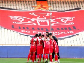 واکنش پرسپولیس به تقاضای هواداران در برابر بانک شهر