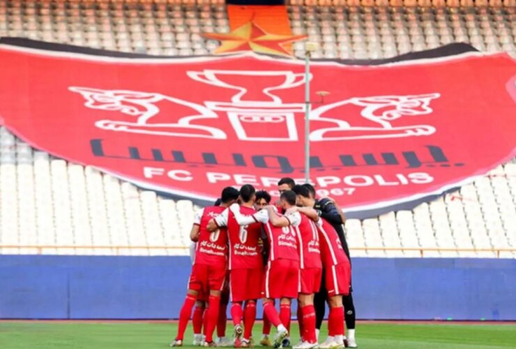 واکنش پرسپولیس به تقاضای هواداران در برابر بانک شهر