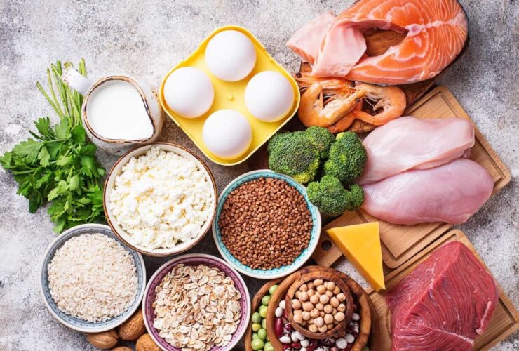 تغذیه سالم ؛ سرمایه گذاری در آینده