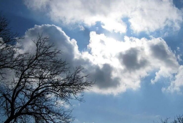 هواشناسی ؛ برآورد تهویه مطبوع تهران در 5 ژوئن