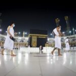 ممنوعیت جدید سعودی برای زائران