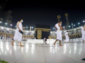 ممنوعیت جدید سعودی برای زائران