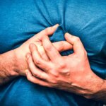 حمله قلبی
