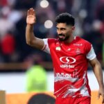 بهترین خبر برای پرسپولیس ؛ آلیشا با نظر کارتال باقیمانده بود