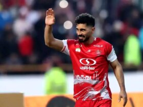 بهترین خبر برای پرسپولیس ؛ آلیشا با نظر کارتال باقیمانده بود
