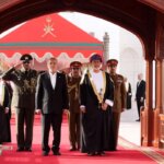 برای دیدن به دکتر سلطان عمان خوش آمدید