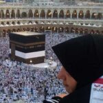 تجمع زائران در مسجد آل -هرام دلیل شیوع بیماری تنفسی است.