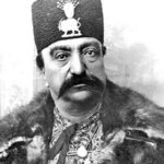 زمستان 1272 ؛ Nasser Al -Din's Concubine زیبا ترین زن