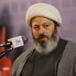 من وقتی پاسخ/ گفتار زائران ایرانی را به سخنان/ نظر شخصی قاسمیان شنیدم تعجب کردم