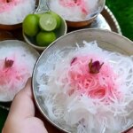 برای دیدن نحوه آماده سازی از خانه -سیرازی