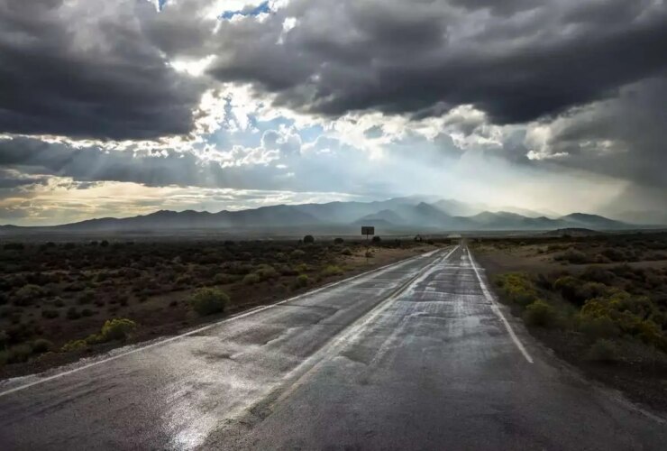هواشناسی ؛ برآورد تهویه مطبوع تهران در 5 ژوئن