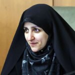 بهروز آزر ، معاون رئیس جمهور زن: اصلاح جهیزیه باید متوقف شود