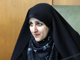 بهروز آزر ، معاون رئیس جمهور زن: اصلاح جهیزیه باید متوقف شود