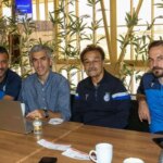 برای تجزیه و تحلیل ملوان در یک مکان عجیب توسط استقلال ها!