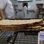 برای دیدن استدلال با کمک به تهیه نان حدیث امام صدیق گران است