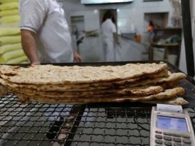 برای دیدن استدلال با کمک به تهیه نان حدیث امام صدیق گران است