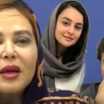 برای دیدن تعریف و تمجید بهار رحما توسط قاسمانی و همسرش