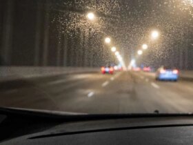 برای دیدن حمله به ماشین در شیراز