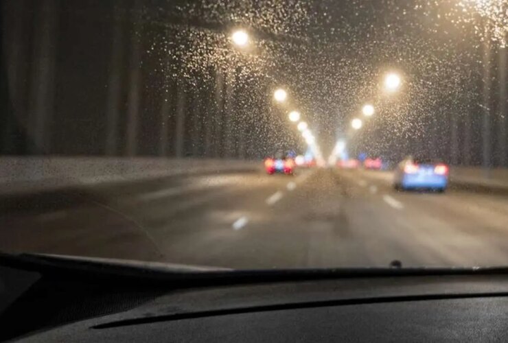 برای دیدن حمله به ماشین در شیراز