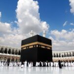 آخرین روحانی در عربستان سعودی