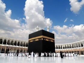 آخرین روحانی در عربستان سعودی