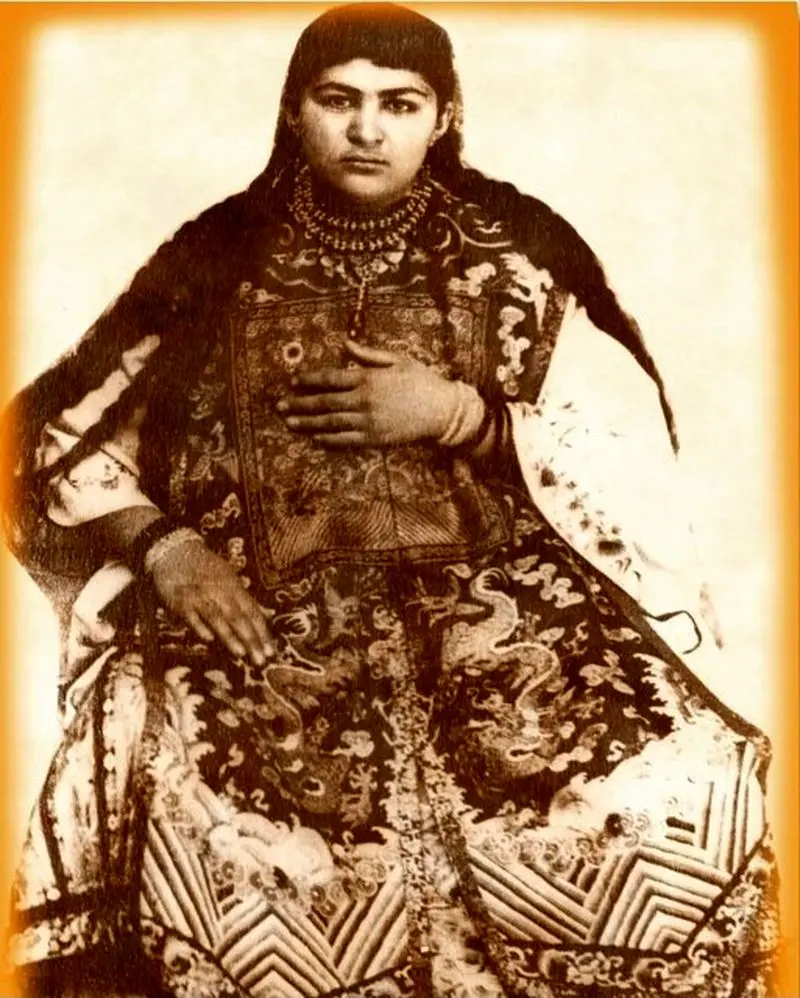 ناصر الدین شاه